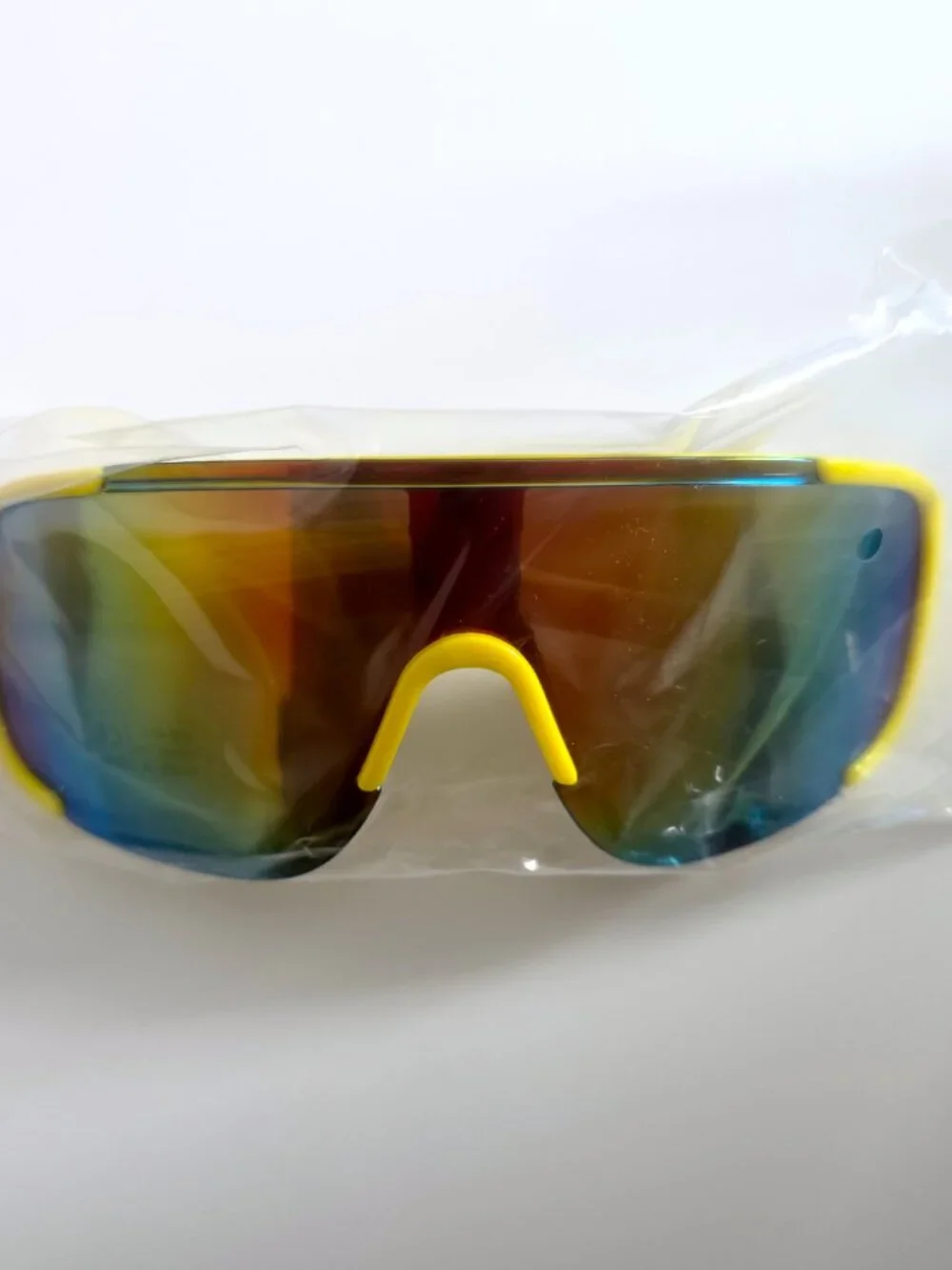 NEW Twisted Tea Promo Viper Pit Sunglasses
